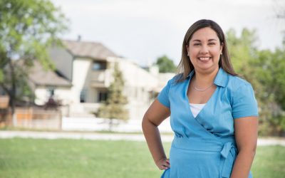 Colorado Dem says she might run for Congress, if she doesn’t have to campaign too hard