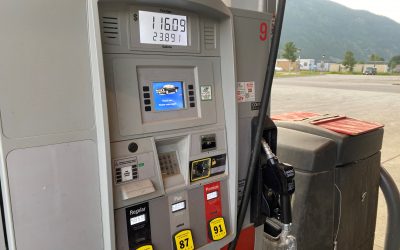 Liberals blame OPEC for soaring gas prices to mask bad energy policy