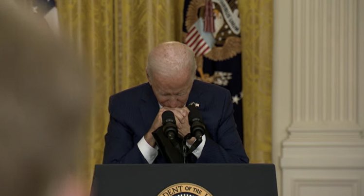 Biden’s approval numbers take a dive in Colorado 