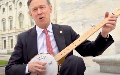 Here’s your answer Hickenlooper: Women whipped, journalists beaten by Taliban