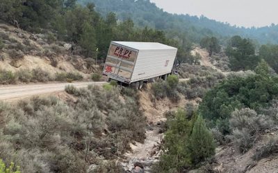 As senators fiddle, Boebert leads delegation letter for I-70 federal emergency funds