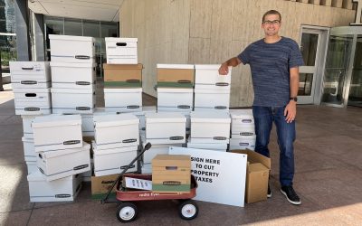 Can’t afford skyrocketing property taxes on your home? Check out this ballot measure.