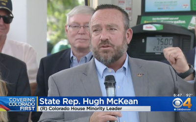 Republicans unveil Commitment to Colorado, pledge to combat rising prices