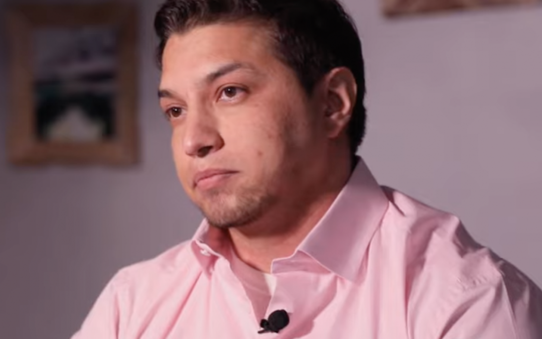 Democrat state lawmaker, Afghanistan vet, calls out Biden’s ‘bullsh*t’