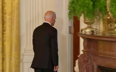 Biden pulls ATF nomination, Colorado Republicans say good riddance