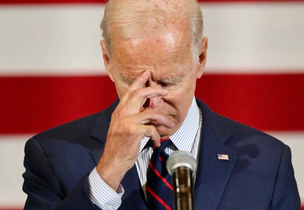 Gov. Polis offers the worst advice yet for Biden to win reelection
