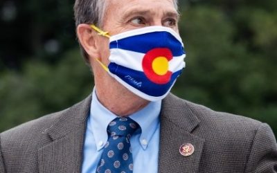 Will Perlmutter drop out of his congressional reelection campaign and retire?