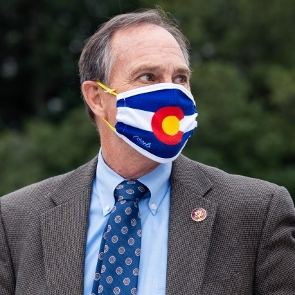 Perlmutter working to close Gitmo and free terror suspects