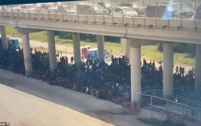 Colorado Dem concerned about homeless spike failed to notice this