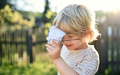 Poll: Colorado ranks 4th in opposition to school mask mandates