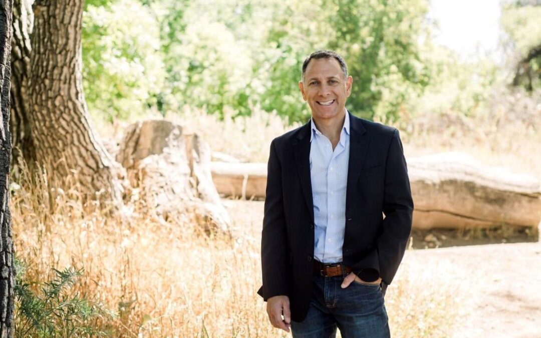 Bennet gets another challenger: Fort Collins Developer Gino Campana