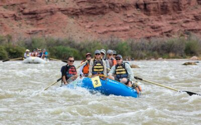 Democrats treated to BLM wilderness junket after Colorado HQ decision announced