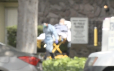 Calls increase for state auditor to investigate faulty COVID tests in Polis nursing home scandal