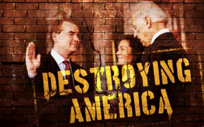 Campana: Bennet is tearing down America brick by brick