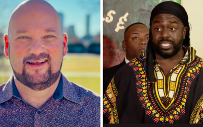 School board candidate’s campaign manager was convicted of shooting at a prostitute