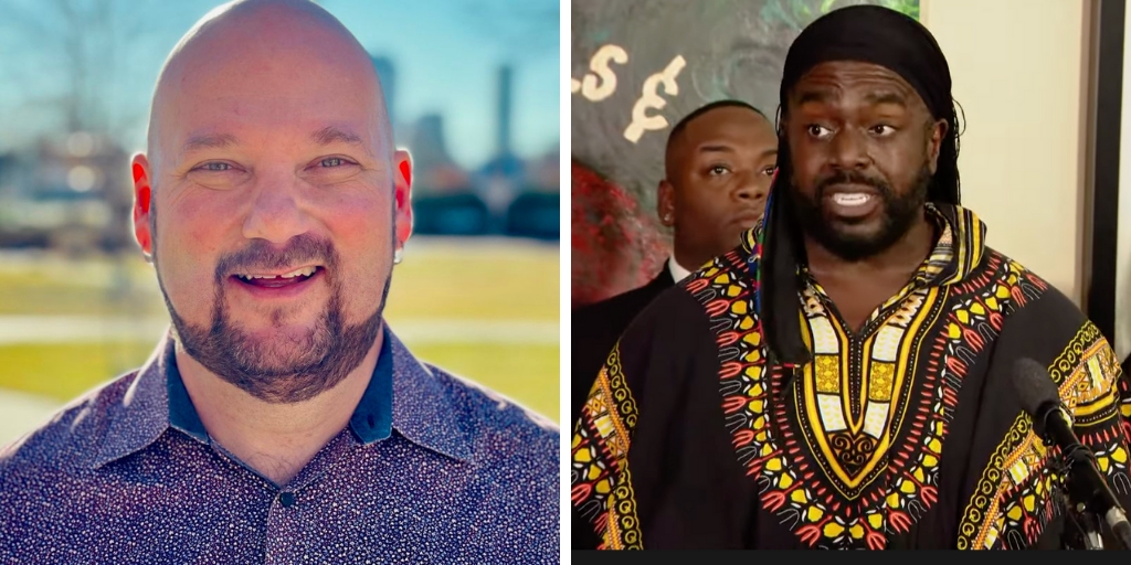 School board candidate’s campaign manager was convicted of shooting at a prostitute