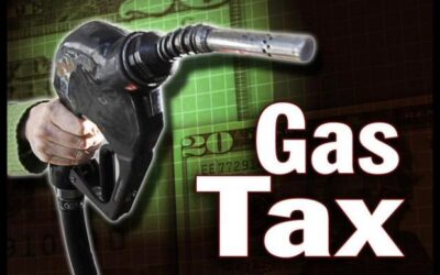 Record fuel prices turn up the heat on Polis, Dems for hiking gas tax