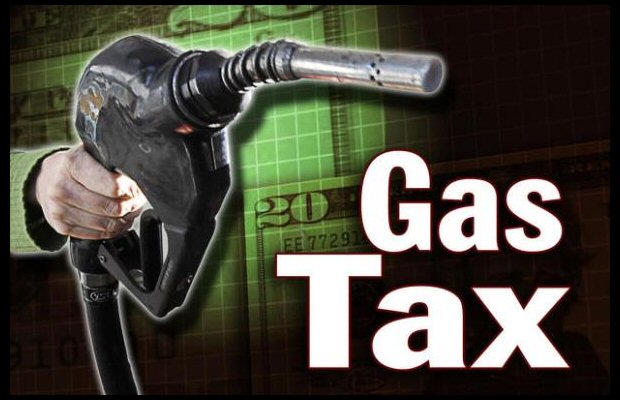Record fuel prices turn up the heat on Polis, Dems for hiking gas tax