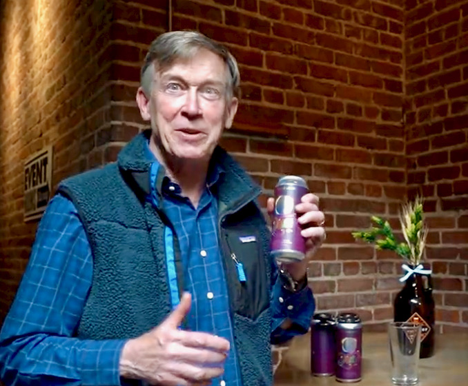 Hickenlooper fails to open state offices full time for constituent services 