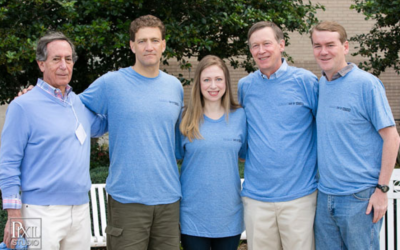 Attorney charged with fraud tied to Clintons and Colorado Democrats