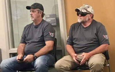 Colorado media spins conspiracies about school board threat that never existed