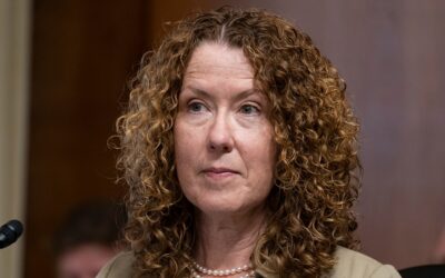 Bennet and Hickenlooper vote for ecoterrorist to lead western land agency