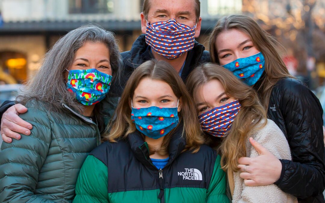 How pretentious Colorado Democrats celebrated Thanksgiving