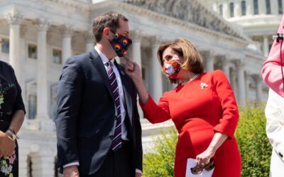 U.S. Rep. Crow goes full MSNBC and attacks Rittenhouse jury