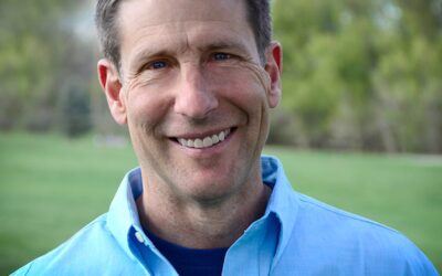 ‘How are you liking the economy?’ Treasurer candidate nails what ails voters. 