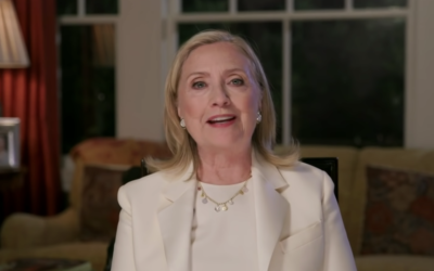 9News holds Heidi Ganahl to a far different standard than Hillary Clinton