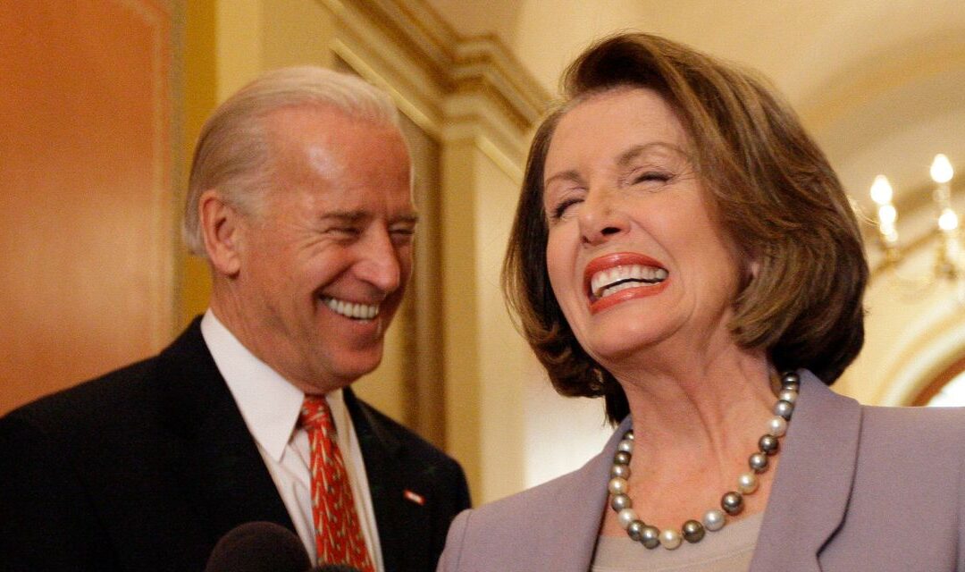 New Democrat talking points: Voters are stupid and greedy for wanting food, gas, education