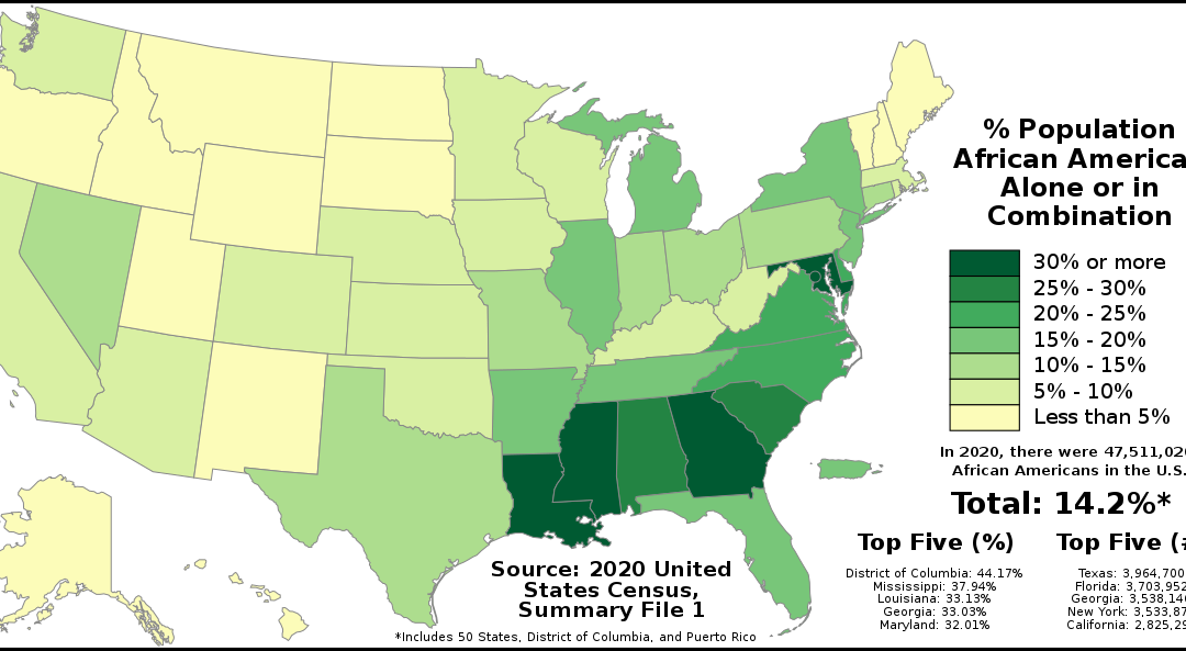 BLM didn’t lose diversity moving to Colorado, the agency never had it