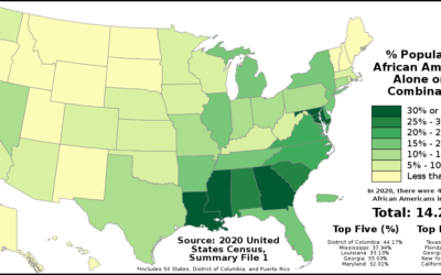 BLM didn’t lose diversity moving to Colorado, the agency never had it