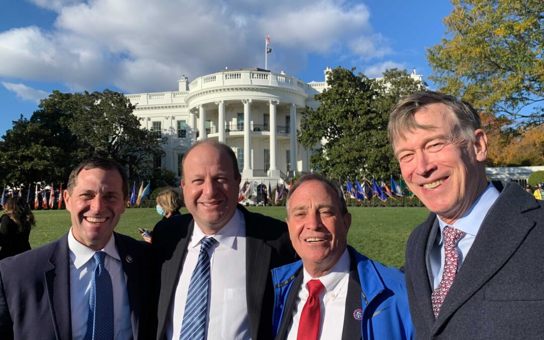 Biden holds major White House event during Rittenhouse closing arguments