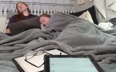 Is this becoming a thing? More schools go to remote learning citing teacher shortage