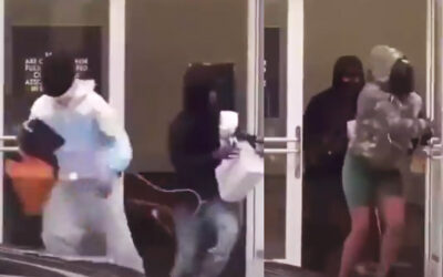 Polis: More money, not more punishment needed to prevent crime