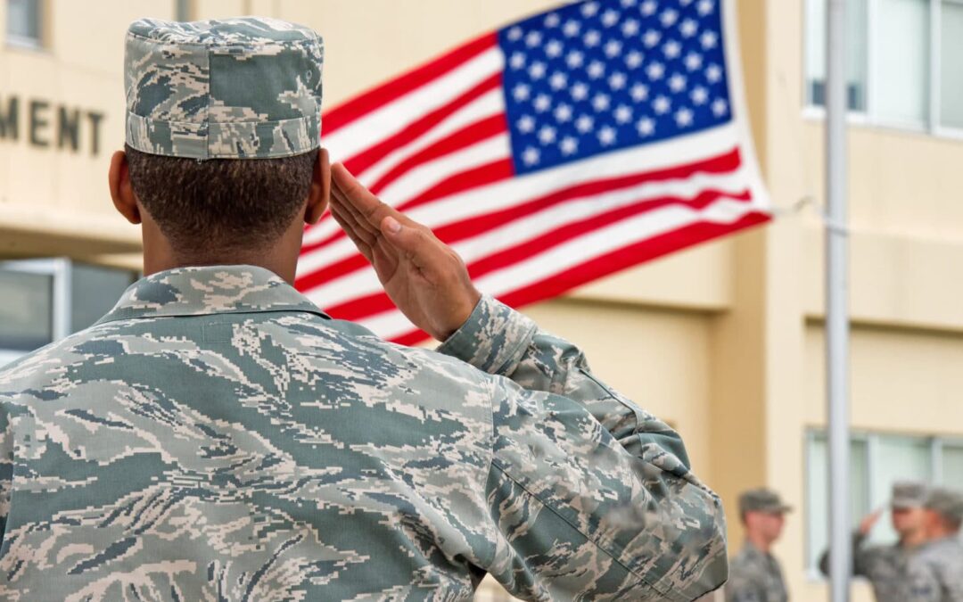 Lamborn shames Biden for threatening veteran benefits if vaccine is refused