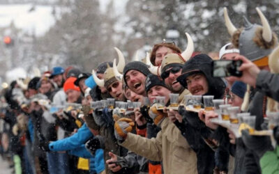 Breck fest hands out condoms to the unvaccinated, says don’t reproduce