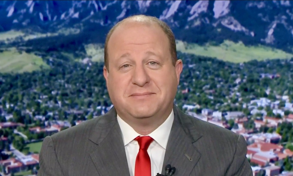 Polis confesses to CNN that he, and Democrats, think abortion is bad