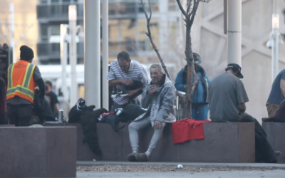 DENVER IN DECAY: RTD union says Union Station is a ‘lawless hellhole’
