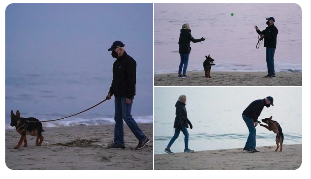 Celebrating New Year’s Eve, according to the holy gospel of the government