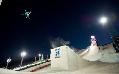 ESPN: Vaccine card and government ID required to attend X Games in Aspen