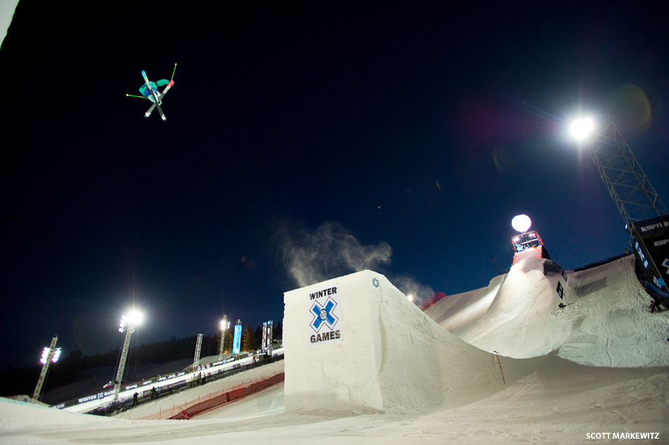 ESPN: Vaccine card and government ID required to attend X Games in Aspen