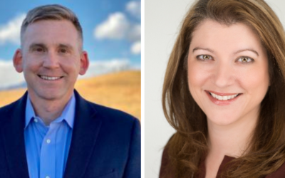 The GOP primary for Colorado’s 8th Congressional district is heating up