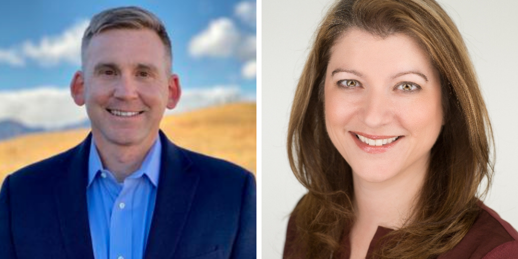 The GOP primary for Colorado’s 8th Congressional district is heating up