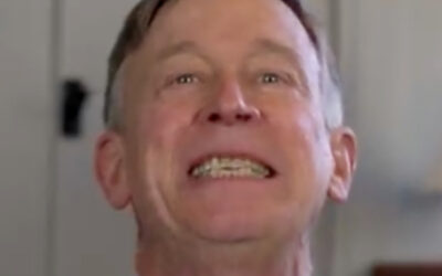 Hickenlooper claims to be bipartisan, then makes this insulting mockumentary 