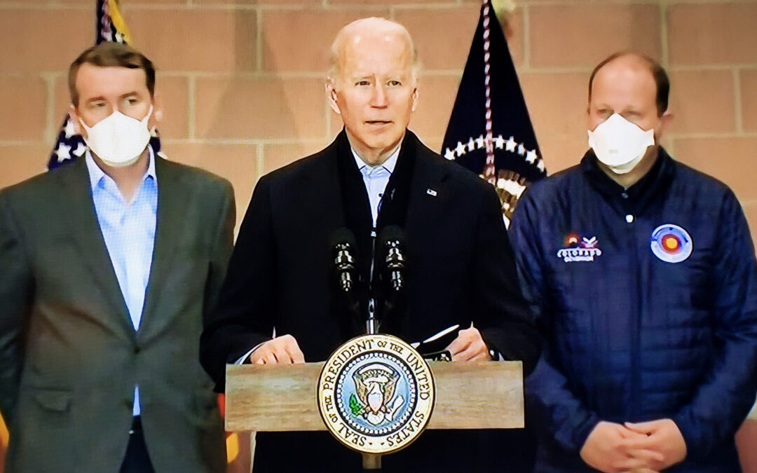 As Biden’s poll numbers collapse, Colorado Democrats cling to abortion rage to hold onto power