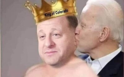 Colo here they come! Biden amnesty ignites new border crossing crush