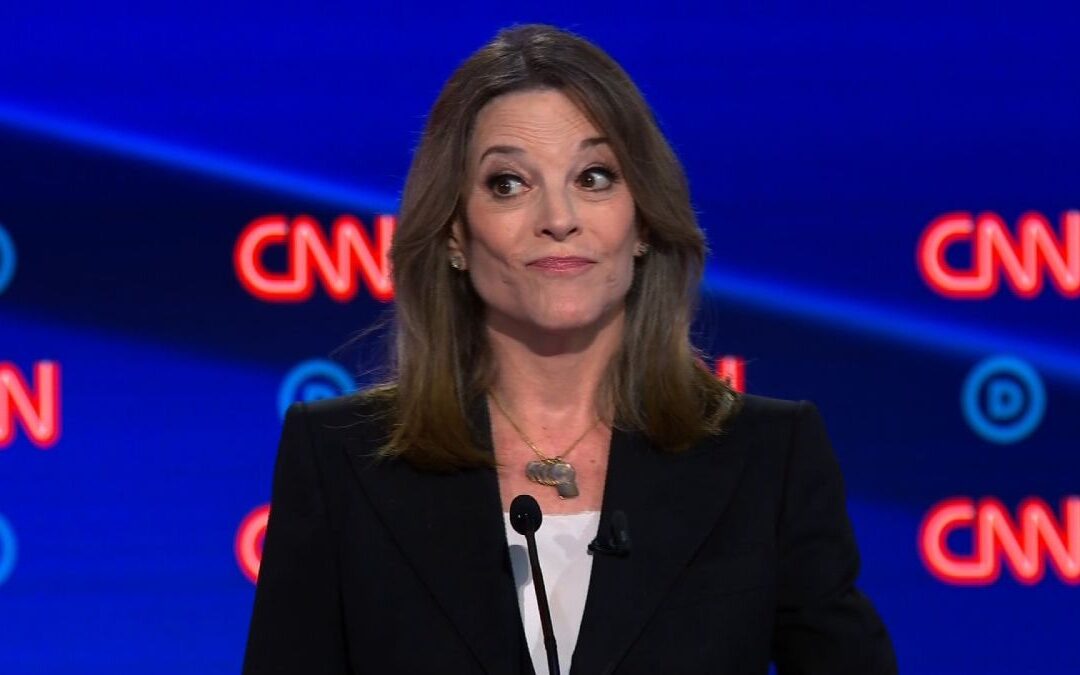 Former presidential candidate and spiritual advisor endorses DeGette challenger