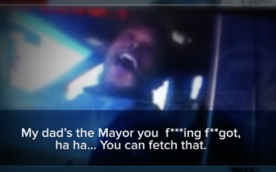 Denver gives mayor’s son a job, despite his checkered history